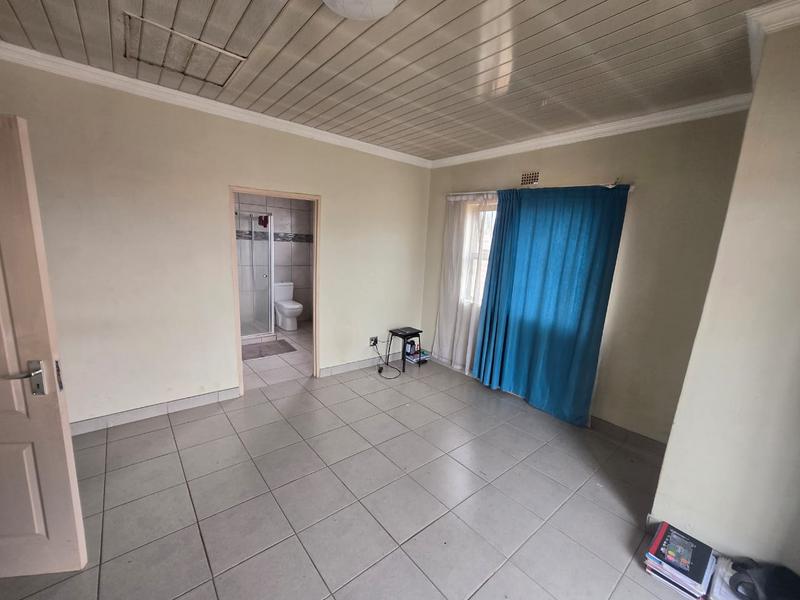 To Let 1 Bedroom Property for Rent in Protea Glen Gauteng