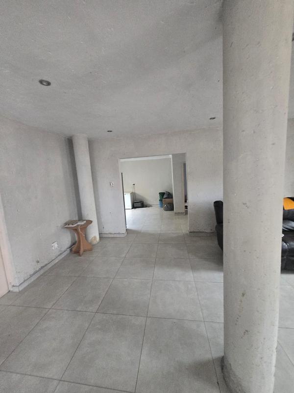 To Let 1 Bedroom Property for Rent in Protea Glen Gauteng