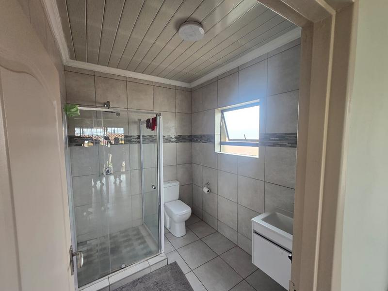 To Let 1 Bedroom Property for Rent in Protea Glen Gauteng