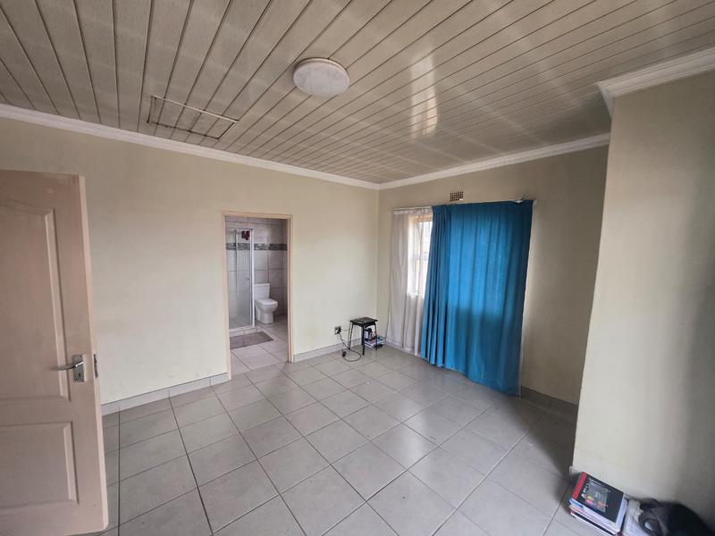 To Let 1 Bedroom Property for Rent in Protea Glen Gauteng