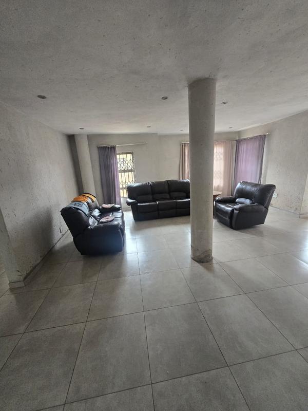 To Let 1 Bedroom Property for Rent in Protea Glen Gauteng