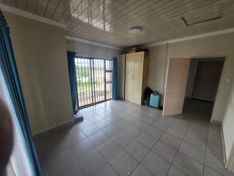 To Let 1 Bedroom Property for Rent in Protea Glen Gauteng