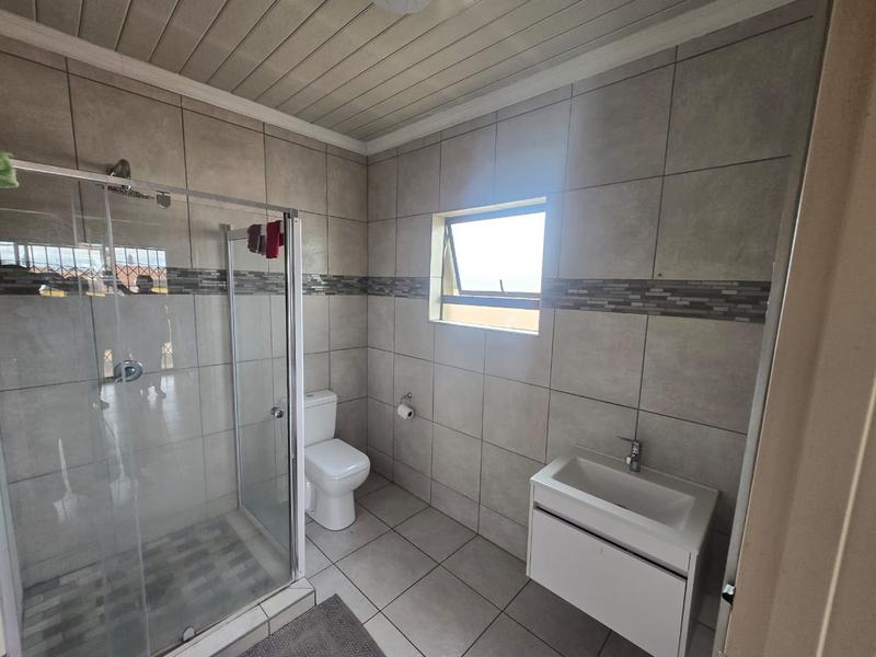 To Let 1 Bedroom Property for Rent in Protea Glen Gauteng