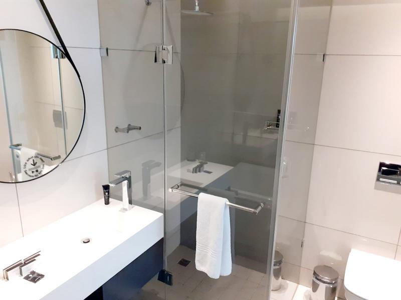 To Let 1 Bedroom Property for Rent in Sandton Central Gauteng