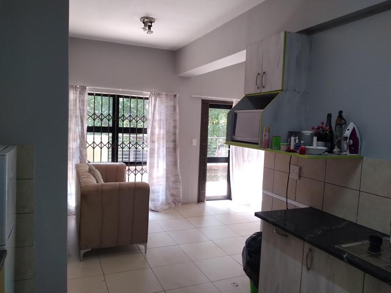 2 Bedroom Property for Sale in Milpark Gauteng