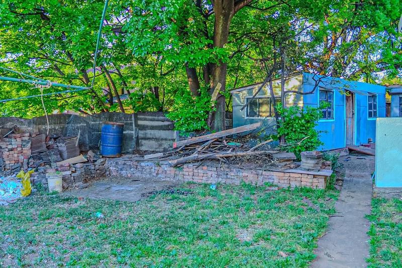 5 Bedroom Property for Sale in Birch Acres Gauteng