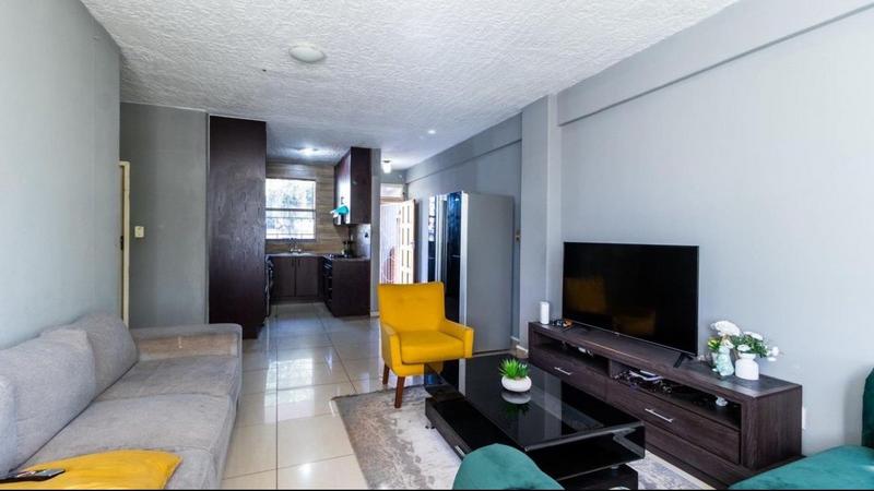 2 Bedroom Property for Sale in Edleen Gauteng