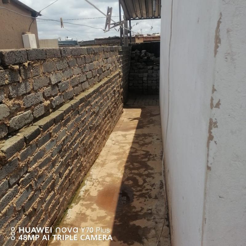 4 Bedroom Property for Sale in Tembisa Central Gauteng