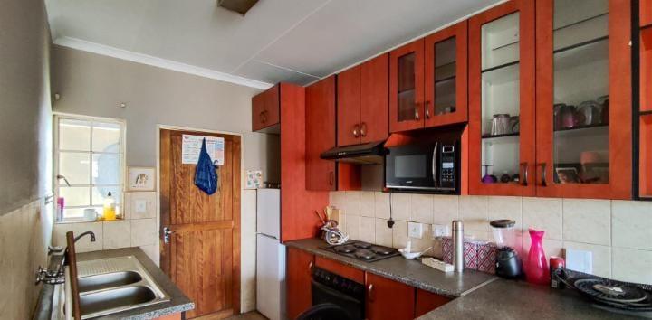 2 Bedroom Property for Sale in Elspark Gauteng