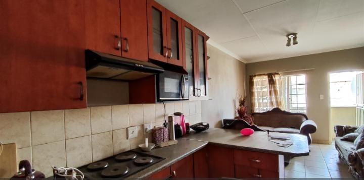 2 Bedroom Property for Sale in Elspark Gauteng