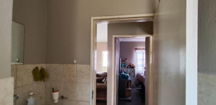 2 Bedroom Property for Sale in Elspark Gauteng