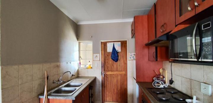 2 Bedroom Property for Sale in Elspark Gauteng