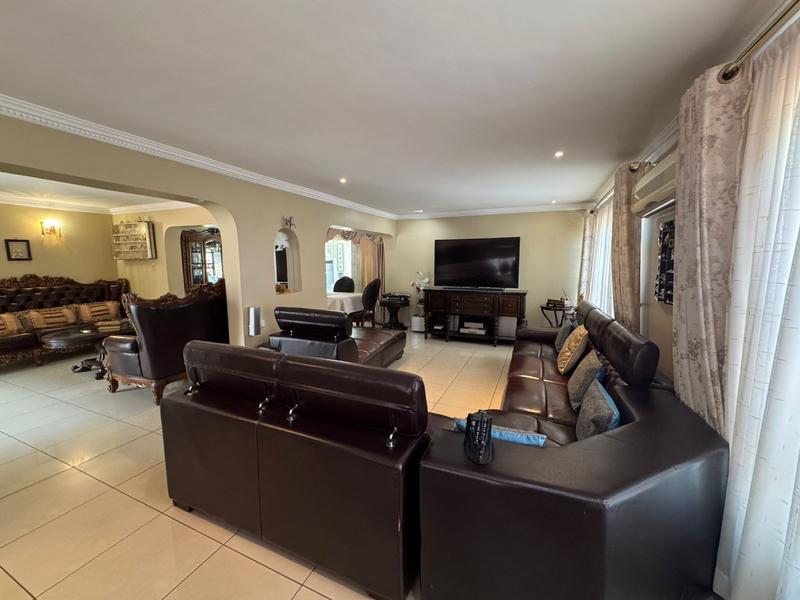 4 Bedroom Property for Sale in Albertsdal Gauteng