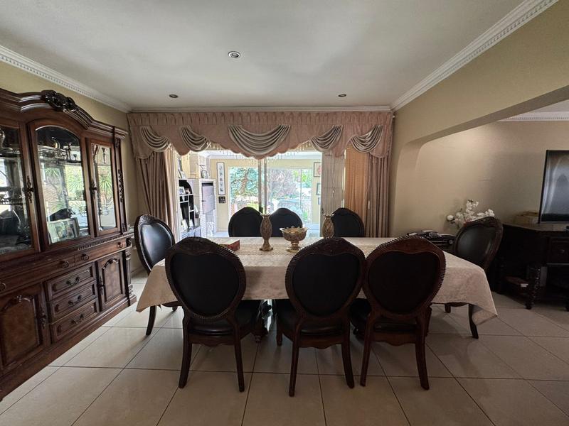 4 Bedroom Property for Sale in Albertsdal Gauteng