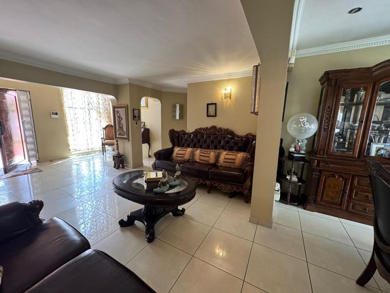 4 Bedroom Property for Sale in Albertsdal Gauteng