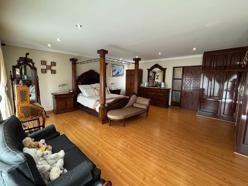 4 Bedroom Property for Sale in Albertsdal Gauteng