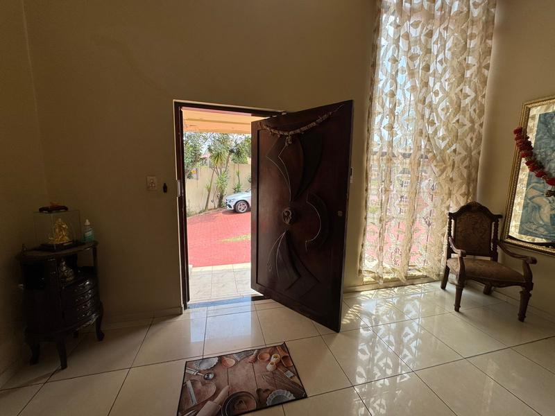 4 Bedroom Property for Sale in Albertsdal Gauteng