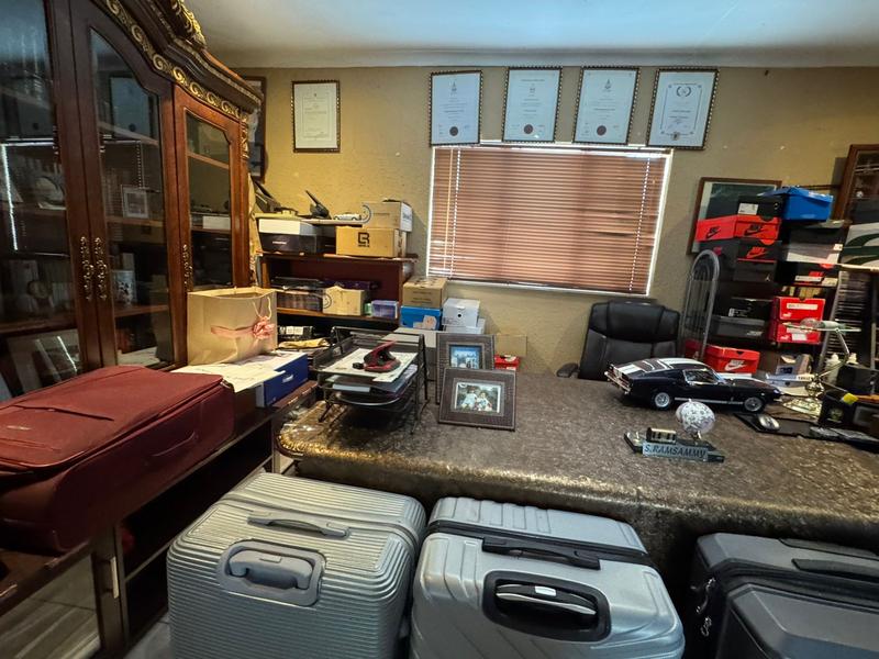 4 Bedroom Property for Sale in Albertsdal Gauteng