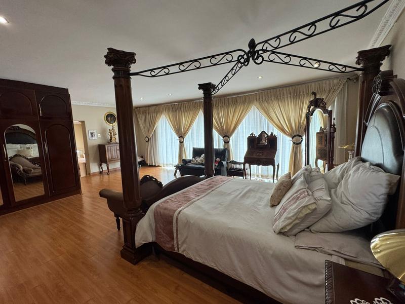 4 Bedroom Property for Sale in Albertsdal Gauteng