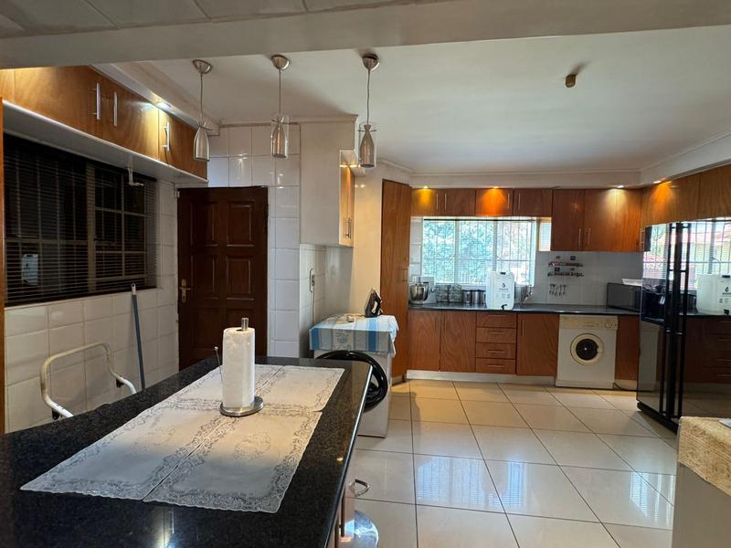 4 Bedroom Property for Sale in Albertsdal Gauteng