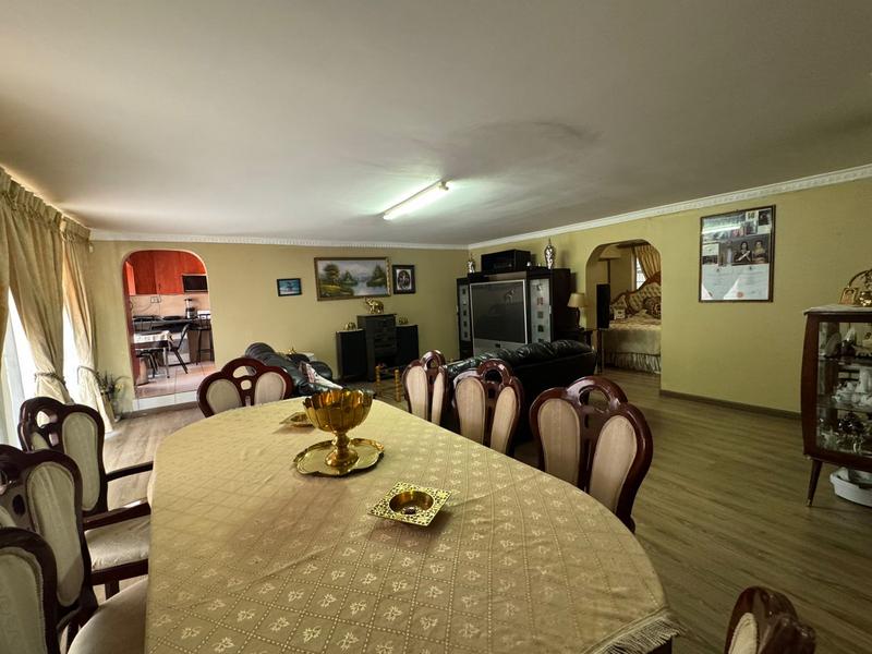 4 Bedroom Property for Sale in Albertsdal Gauteng