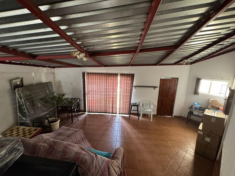 4 Bedroom Property for Sale in Albertsdal Gauteng