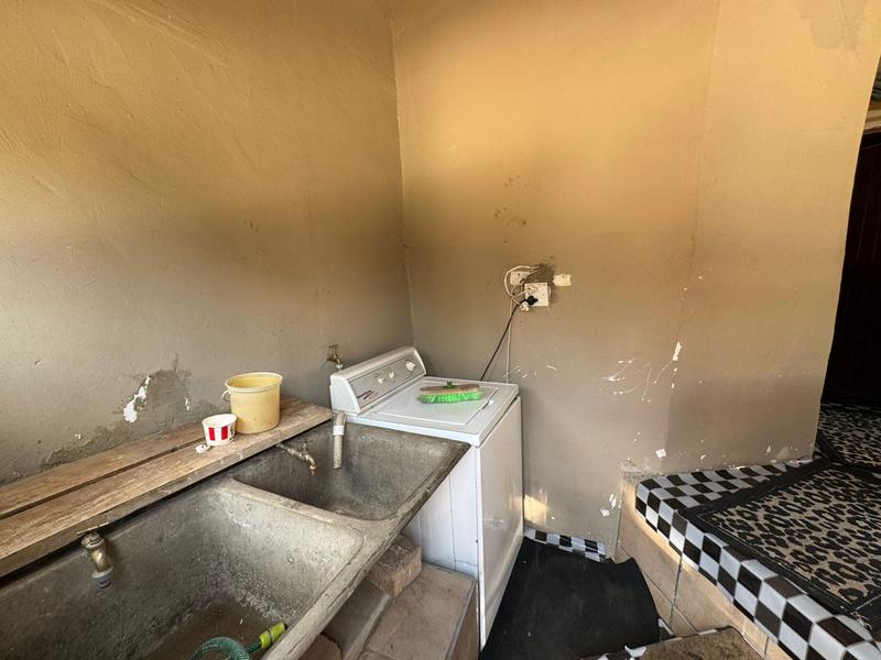 4 Bedroom Property for Sale in Albertsdal Gauteng