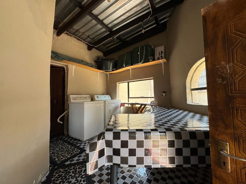 4 Bedroom Property for Sale in Albertsdal Gauteng