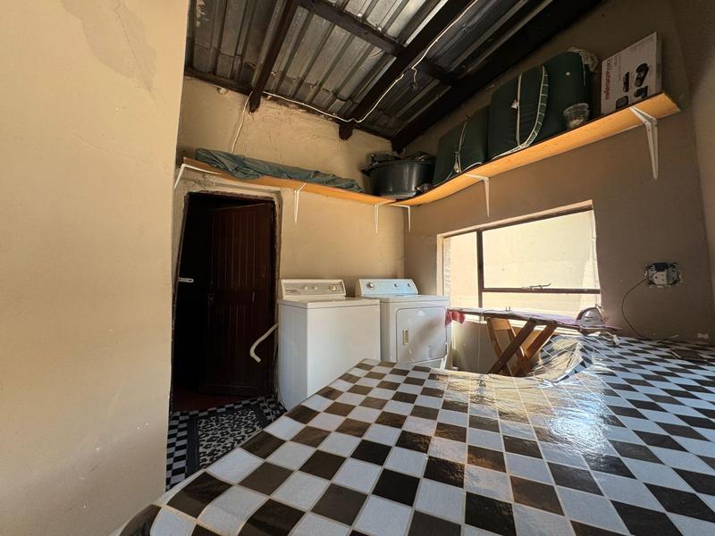 4 Bedroom Property for Sale in Albertsdal Gauteng