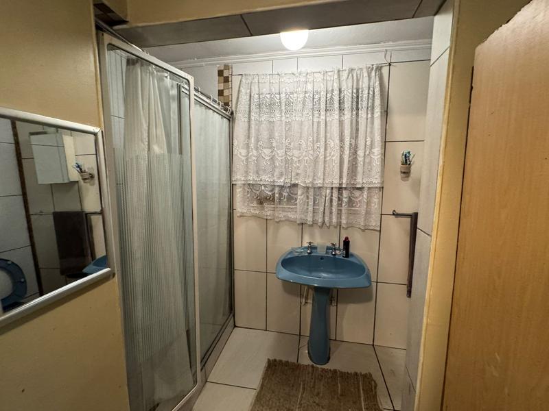 4 Bedroom Property for Sale in Albertsdal Gauteng