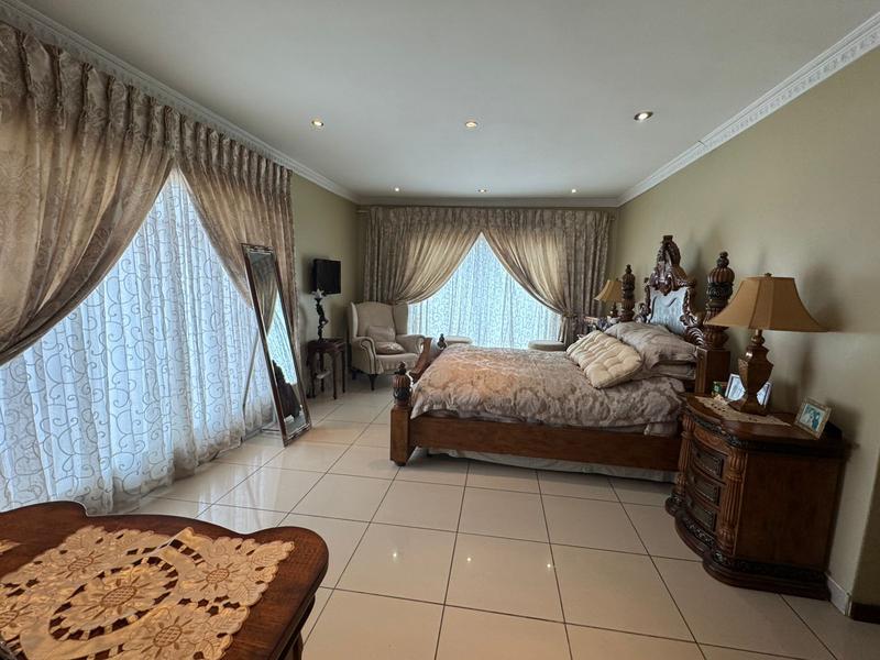 4 Bedroom Property for Sale in Albertsdal Gauteng