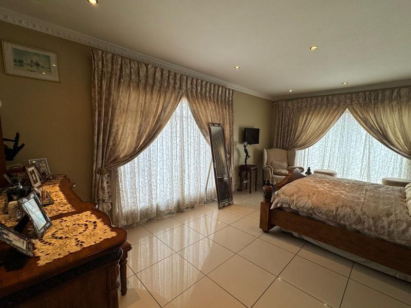 4 Bedroom Property for Sale in Albertsdal Gauteng