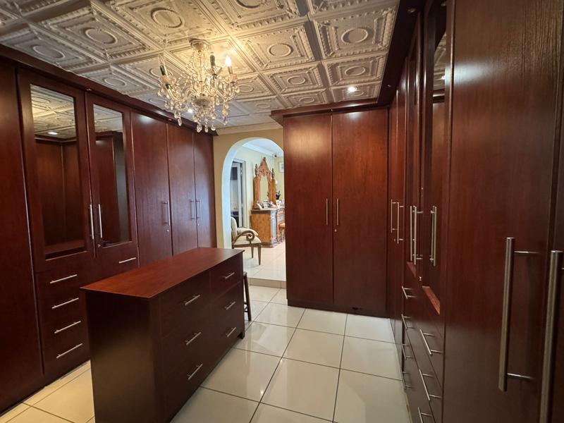 4 Bedroom Property for Sale in Albertsdal Gauteng