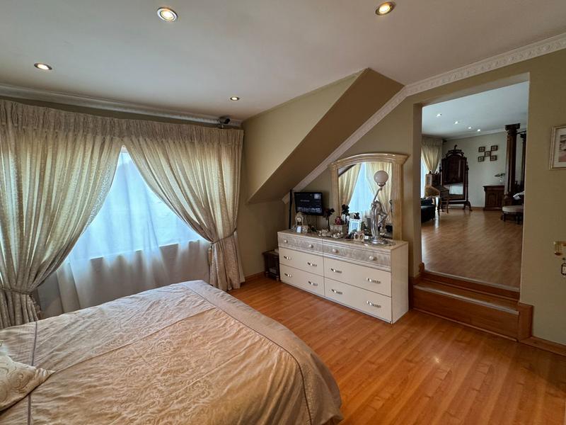 4 Bedroom Property for Sale in Albertsdal Gauteng