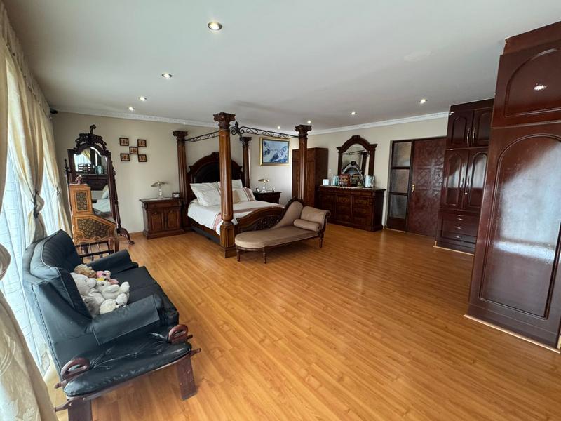 4 Bedroom Property for Sale in Albertsdal Gauteng