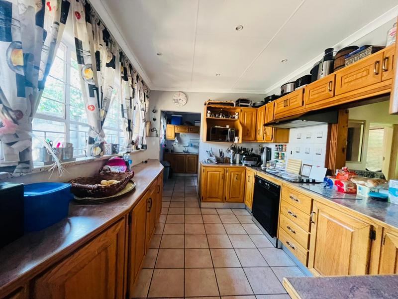 4 Bedroom Property for Sale in Kempton Park Gauteng