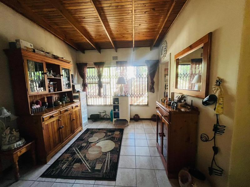 4 Bedroom Property for Sale in Kempton Park Gauteng