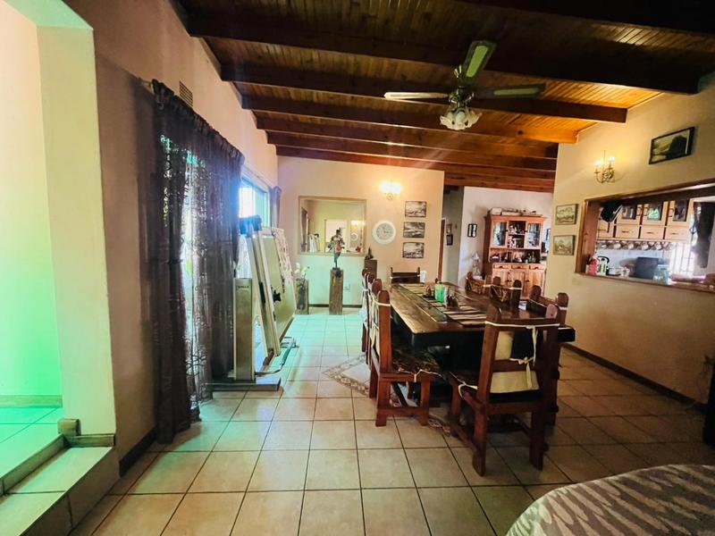 4 Bedroom Property for Sale in Kempton Park Gauteng