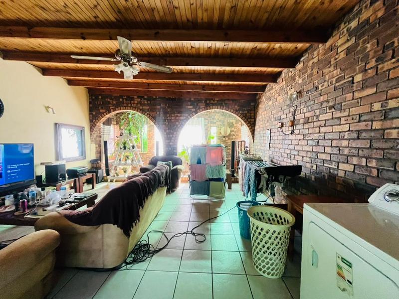 4 Bedroom Property for Sale in Kempton Park Gauteng