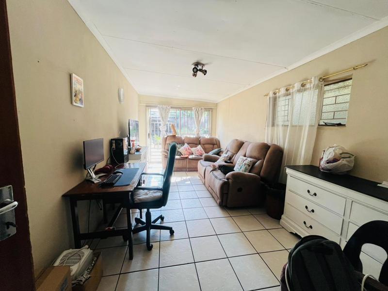 4 Bedroom Property for Sale in Kempton Park Gauteng