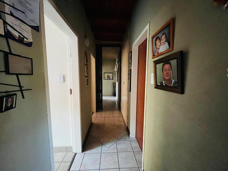 4 Bedroom Property for Sale in Kempton Park Gauteng