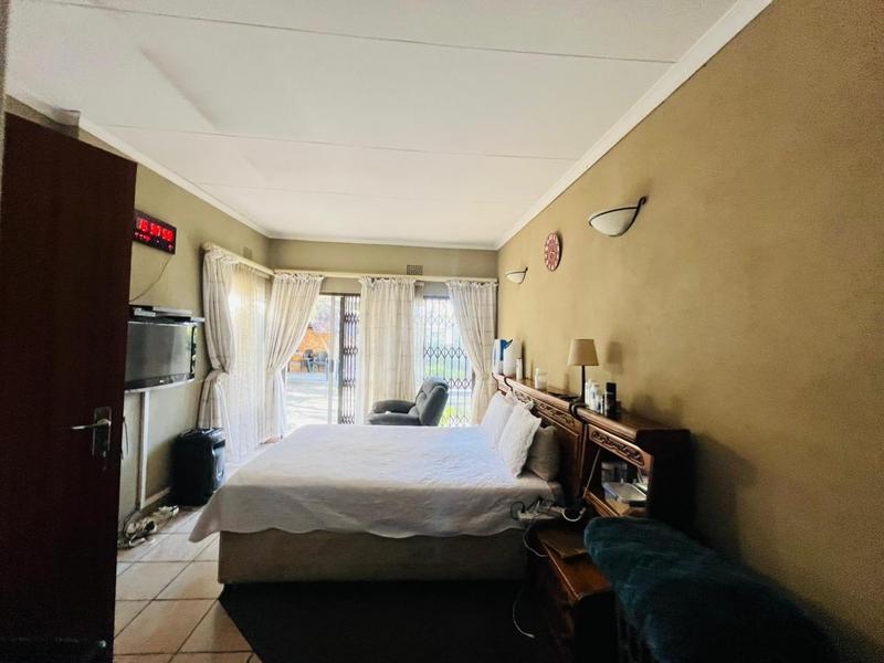 4 Bedroom Property for Sale in Kempton Park Gauteng
