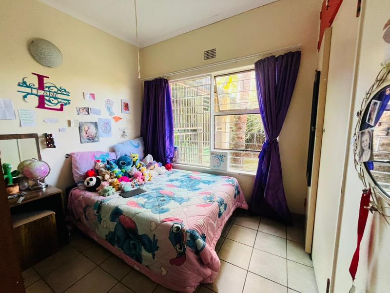 4 Bedroom Property for Sale in Kempton Park Gauteng