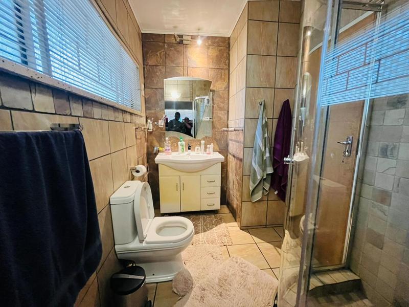 4 Bedroom Property for Sale in Kempton Park Gauteng