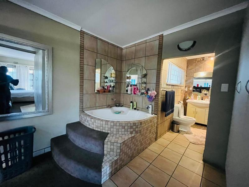 4 Bedroom Property for Sale in Kempton Park Gauteng