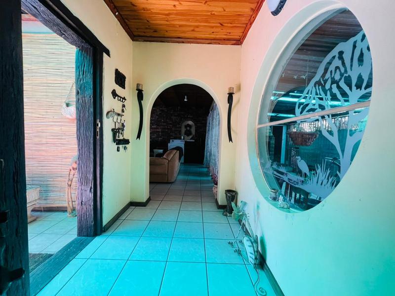 4 Bedroom Property for Sale in Kempton Park Gauteng