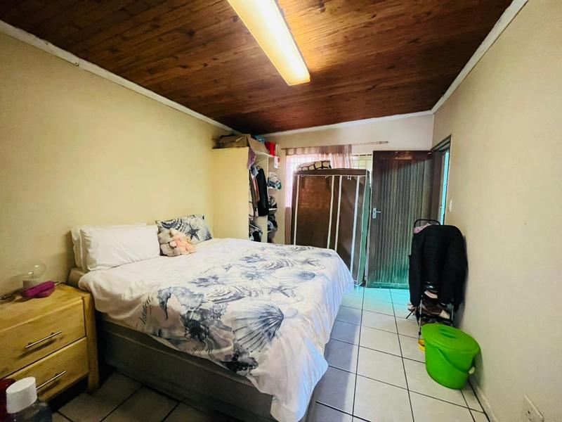 4 Bedroom Property for Sale in Kempton Park Gauteng