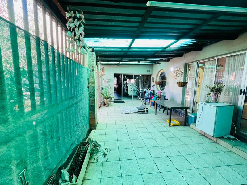 4 Bedroom Property for Sale in Kempton Park Gauteng