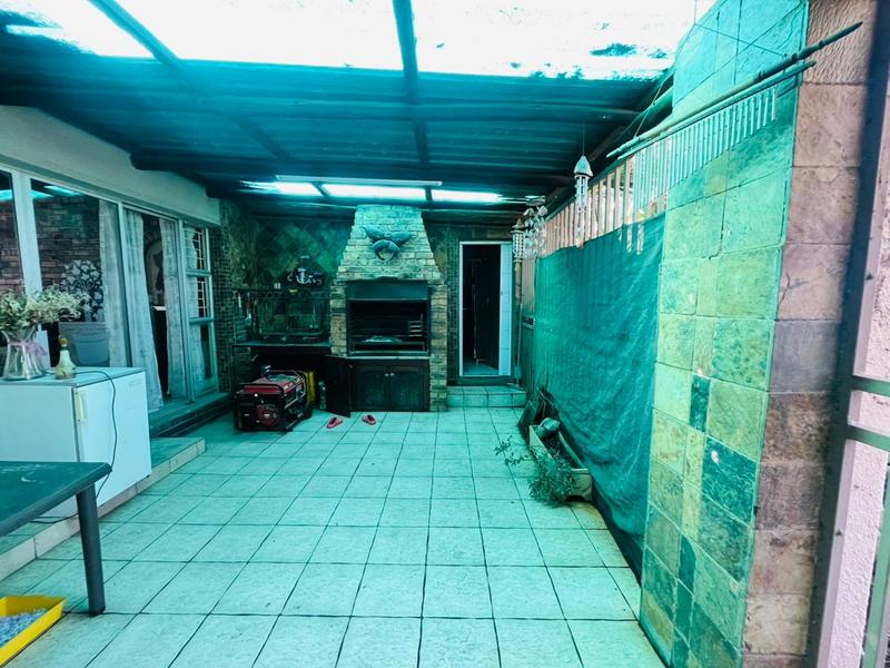 4 Bedroom Property for Sale in Kempton Park Gauteng