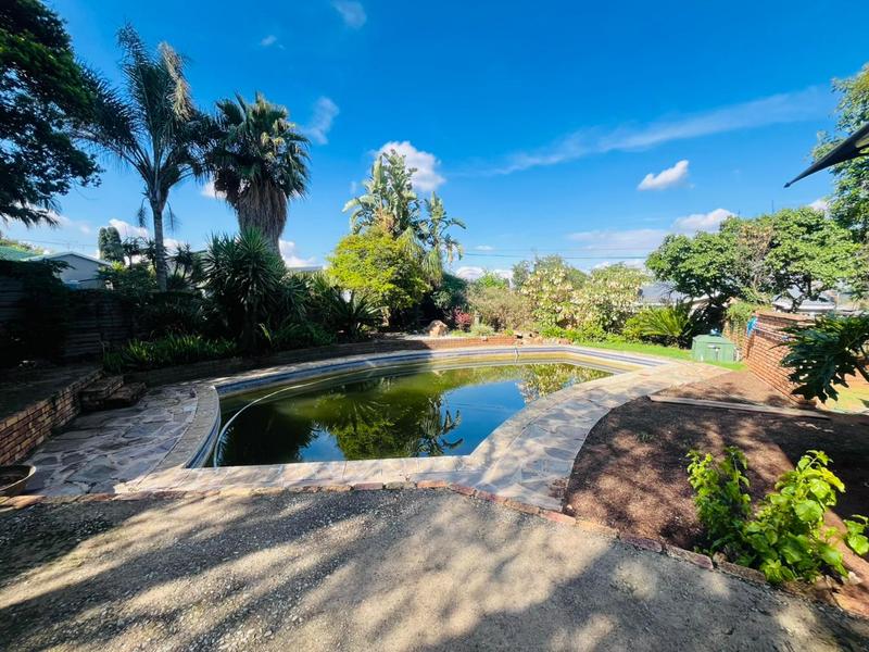 4 Bedroom Property for Sale in Kempton Park Gauteng